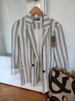 Leinenblazer Longblazer neu 34 Bonn - Hardtberg Vorschau