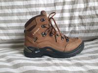 Outdoorschuhe Lowa Damen Gr.37 Essen - Karnap Vorschau
