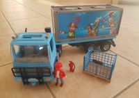 PLAYMOBIL Container Truck Rheinland-Pfalz - Winringen Vorschau