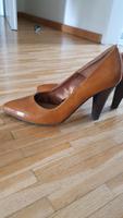 Pumps braun München - Trudering-Riem Vorschau