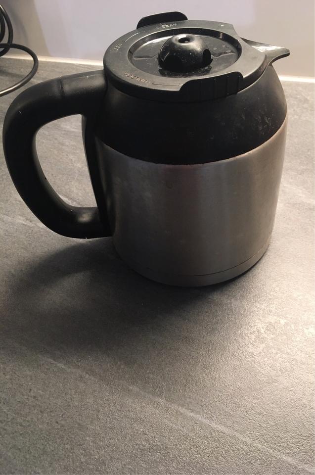 HKoenig Kaffeemaschine STW26 defekt Ersatzteile Kanne Filter in Schwäbisch Hall