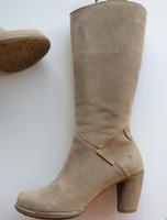 El Naturalista Damenstiefel beige ,Gr. 40 Niedersachsen - Wennigsen Vorschau