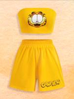 Garfield Damen Sommerset Xs S M L Hessen - Spangenberg Vorschau