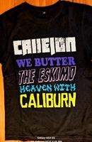 CALLEJON - BANDSHIRT Bayern - Lindau Vorschau