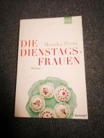 Monika Peetz Die Dienstagsfrauen Roman Taschenbuch Altona - Hamburg Lurup Vorschau