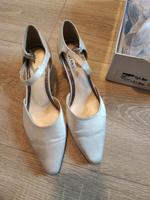 Hochzeit Schuhe Brautkleid Abendkleid Schuhe Gr.36 neu Bayern - Roth Vorschau