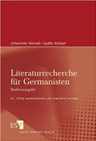 Bücherkunde für Germanisten. Studienausgabe. Broschiert – 1. Janu Nordrhein-Westfalen - Werther (Westfalen) Vorschau