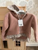 Neu! Il Gufo Kids Fleecejacke wie 104 Gr. 5 Niedersachsen - Cadenberge Vorschau