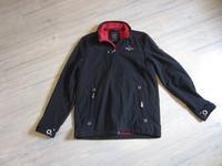 Herren Softshell Jacke Schwarz Gr. 52 Engbers Bayern - Hohenroth bei Bad Neustadt a d Saale Vorschau