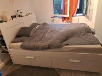 IKEA Brimnes Bett 180x200cm Köln - Porz Vorschau