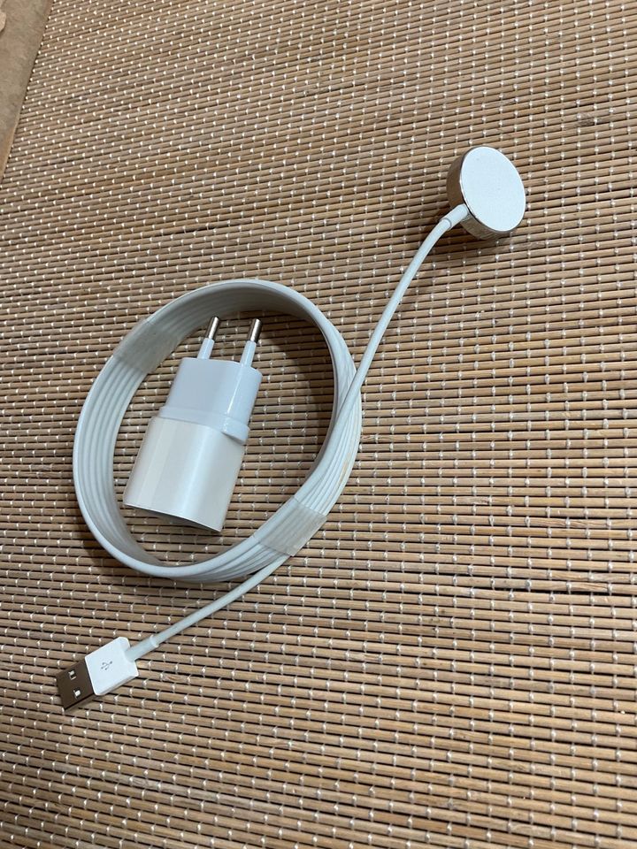 ** Original Apple A1385 USB Netzgerät Apple Ladekabel magnetisch in Neuhausen ob Eck