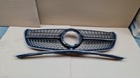 Original AMG Diamantgrill für Mercedes Marco Polo/V-Klasse W447 Nordrhein-Westfalen - Bocholt Vorschau