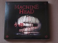 [CD+DVD] Machine Head - Catharsis Baden-Württemberg - Ludwigsburg Vorschau