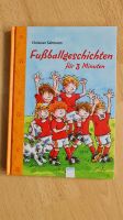 Fussballgeschichten Buch für Kinder Neu Baden-Württemberg - Karlsruhe Vorschau