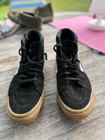 Vans -kaum getragen- Niedersachsen - Spelle Vorschau