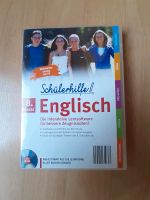 Schülerhilfe CD,CD Rom,8.Klasse,Englisch Niedersachsen - Marklohe Vorschau