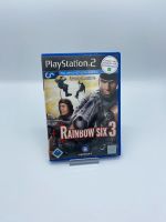 Rainbow Six 3 / PS2 Nordrhein-Westfalen - Rheine Vorschau