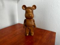 Bearbrick Woodprint Rheinland-Pfalz - Dernbach Vorschau