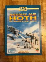 Star Wars- Angriff auf Hoth - Brettspiel Nordrhein-Westfalen - Hürth Vorschau