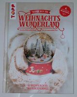 Komm mit ins Weihnachtswunderland Buch Weihnachtsrituale Hamburg-Nord - Hamburg Barmbek Vorschau