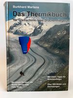 Das Thermikbuch für Gleitschirm u Drachenflieger Burkhard Martens Münster (Westfalen) - Geist Vorschau