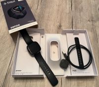 SmartWatch Fitbit Sense Berlin - Hohenschönhausen Vorschau