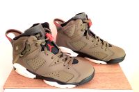 Nike Air Jordan 6 Retro Travis Scott CN 1084-200 Thüringen - Nordhausen Vorschau