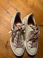 AGL Sneaker beige, Gr. 39 Baden-Württemberg - Ditzingen Vorschau