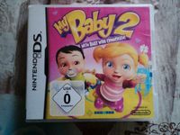 Nintendo ds My Baby 2 Bayern - Grafenau Vorschau