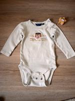 Body / Bodie / Langarm Body Gant Niedersachsen - Emden Vorschau