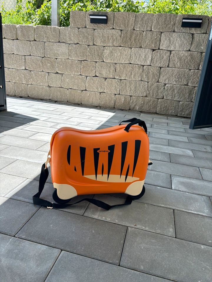 Samsonite Kinder Handgepäck in München