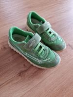 Superfit Sneaker Gr 30 grün Bayern - Donauwörth Vorschau