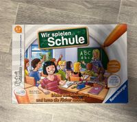 TipToi Spiel Wir spielen Schule Nordrhein-Westfalen - Schalksmühle Vorschau