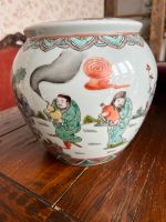 Chinesische Vase Rheinland-Pfalz - Oppenheim Vorschau