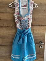 Damen Dirndl Bayern - Feuchtwangen Vorschau