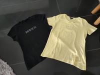 2 x T-Shirt Mexx und More +More  40/42 M L Baden-Württemberg - Weinsberg Vorschau