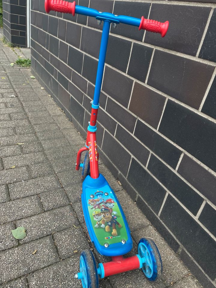 Kleinkinder Roller in Duisburg