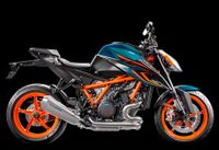 KTM 1290 Super Duke R EVO 2023 4 Jahre Gar. 99€/Mon. Bayern - Großkarolinenfeld Vorschau