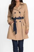Trenchcoat Damen Mantel Bayern - Dingolfing Vorschau