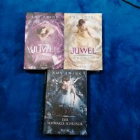 Amy Ewing das Juwel, Fantasy, 3 Bände HC Baden-Württemberg - Ostfildern Vorschau