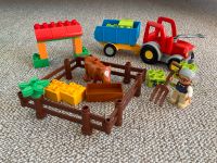 LEGO Duplo Bauernhof Set 10524 Niedersachsen - Schortens Vorschau