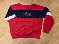 Original Fila Pullover Nordrhein-Westfalen - Blomberg Vorschau
