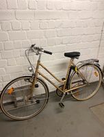 Damenfahrrad 28 Zoll Nordrhein-Westfalen - Mülheim (Ruhr) Vorschau