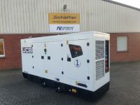 JCB 220 KVA Stromgenerator Diesel Stromerzeuger CAT Atlas Copco Niedersachsen - Weener Vorschau