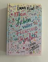 Buch - Mein Leben voller Feenstaub und Konfetti Berlin - Pankow Vorschau