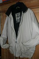 Chevy - Jacke,Herrenjacke, beige, creme, Parka, Winterjacke Gr.XL Niedersachsen - Vechelde Vorschau