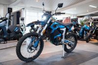E-Motorrad | Enduro | Trinity Panthera | 30PS | Elektromotorrad Aubing-Lochhausen-Langwied - Aubing Vorschau
