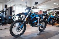 E-Motorrad | Trinity Panthera | Elektroenduro | KEINE Surron Varg Aubing-Lochhausen-Langwied - Aubing Vorschau