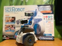 Roboter Cyber Talk Bluetooth Robotics Clementoni Galileo Hessen - Kassel Vorschau