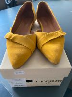 Schuhe in York Yellow Nordrhein-Westfalen - Alsdorf Vorschau